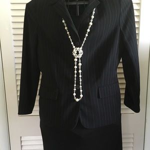 Le Suit Women’s Blazer